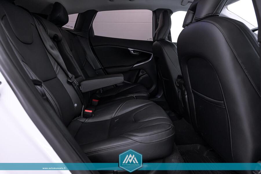 Volvo V40 vaihtoauto