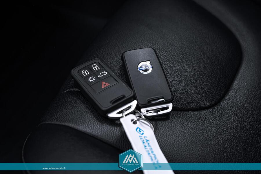 Volvo V40 vaihtoauto