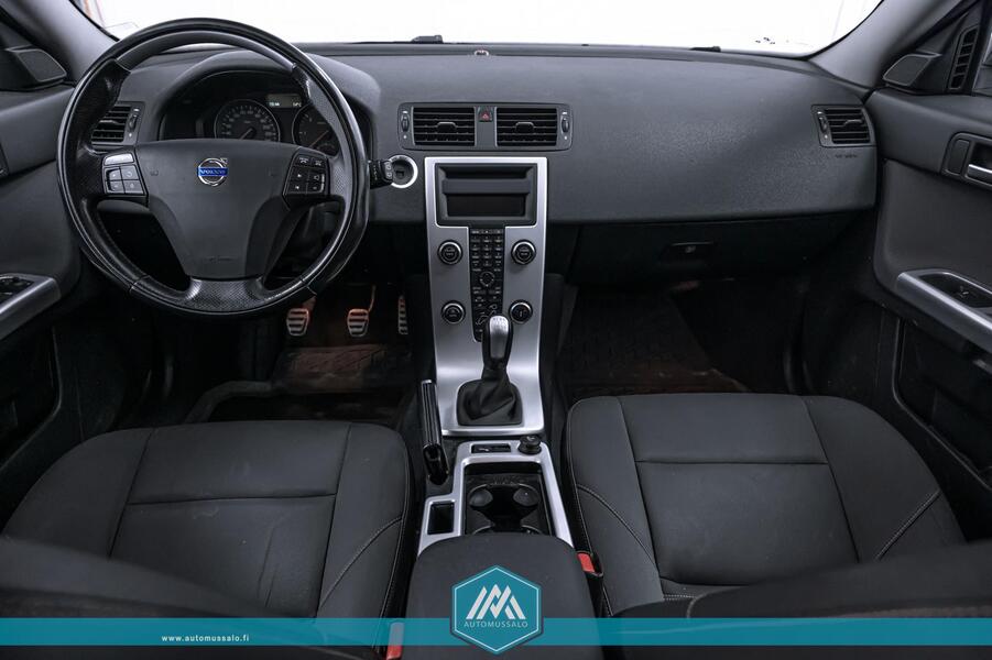 Volvo V50 vaihtoauto