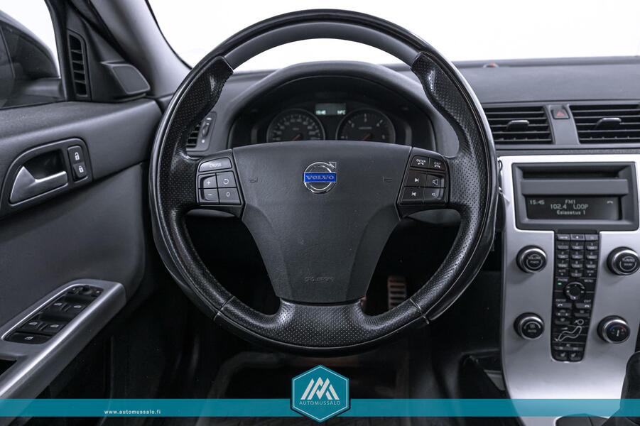 Volvo V50 vaihtoauto