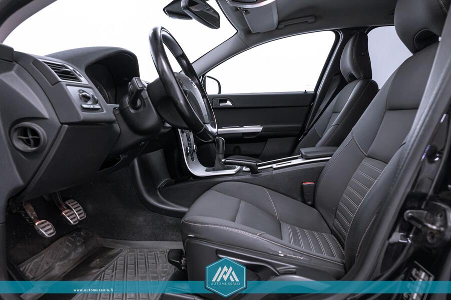 Volvo V50 vaihtoauto