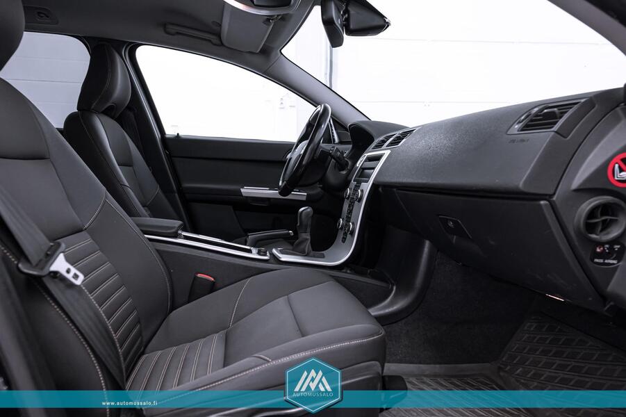 Volvo V50 vaihtoauto