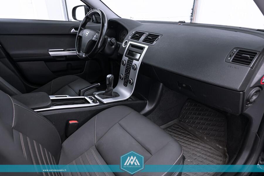 Volvo V50 vaihtoauto