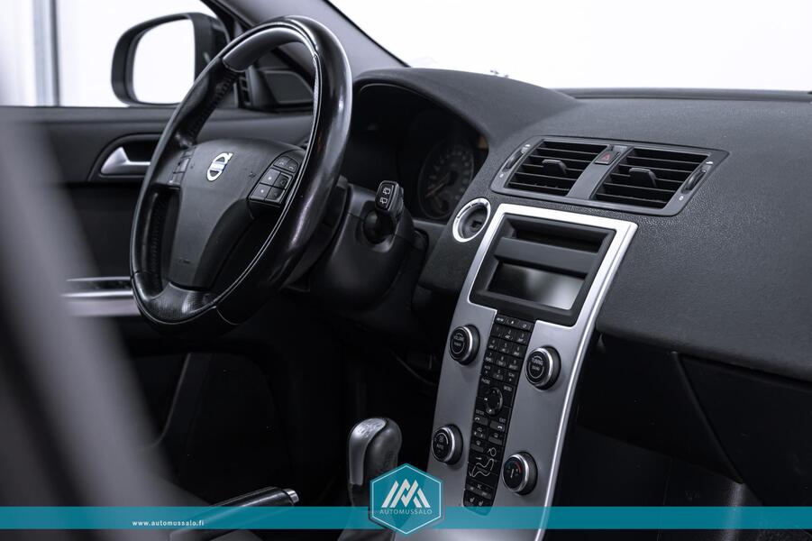 Volvo V50 vaihtoauto