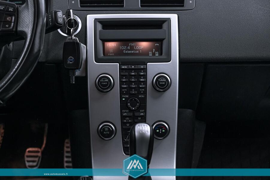 Volvo V50 vaihtoauto