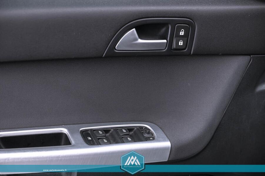 Volvo V50 vaihtoauto