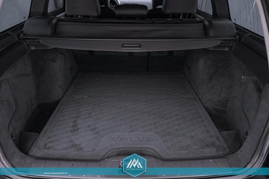 Volvo V50 vaihtoauto