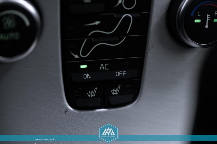 Volvo V50 vaihtoauto