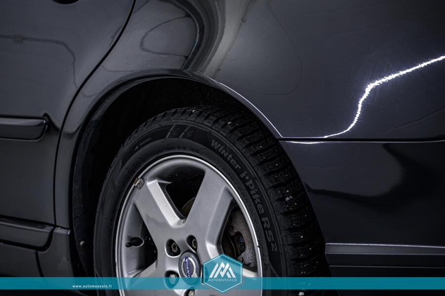 Volvo V50 vaihtoauto