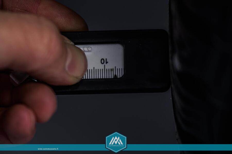 Volvo V50 vaihtoauto