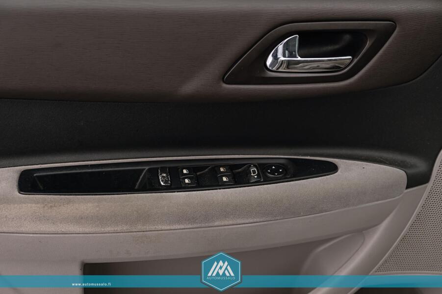 Citroën C4 vaihtoauto