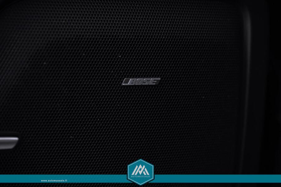 Porsche Cayenne vaihtoauto