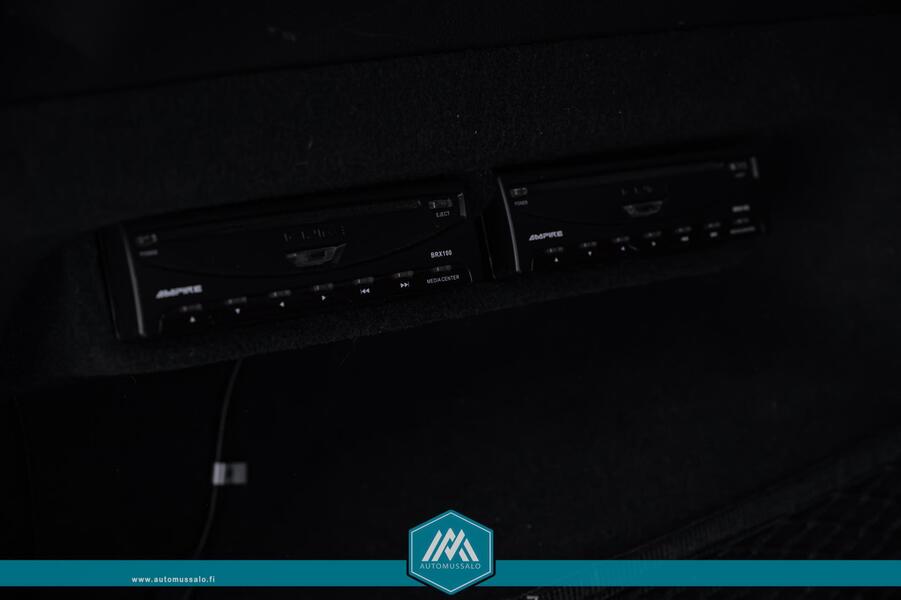 Porsche Cayenne vaihtoauto