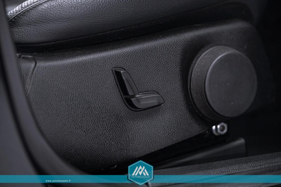 Mercedes-Benz GLK vaihtoauto