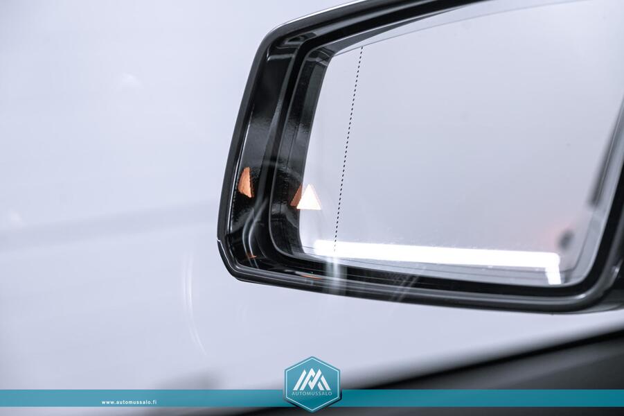 Mercedes-Benz GLK vaihtoauto