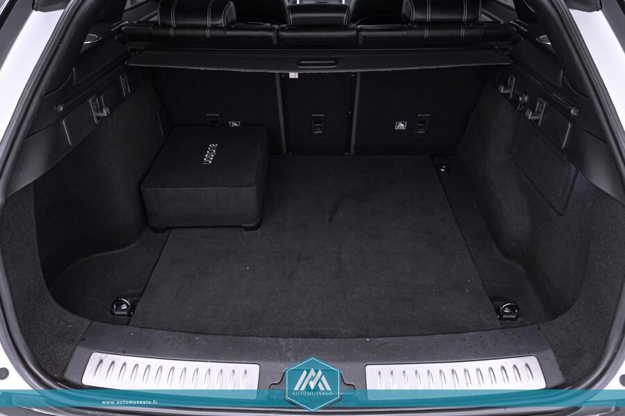 Land Rover Range Rover Velar vaihtoauto