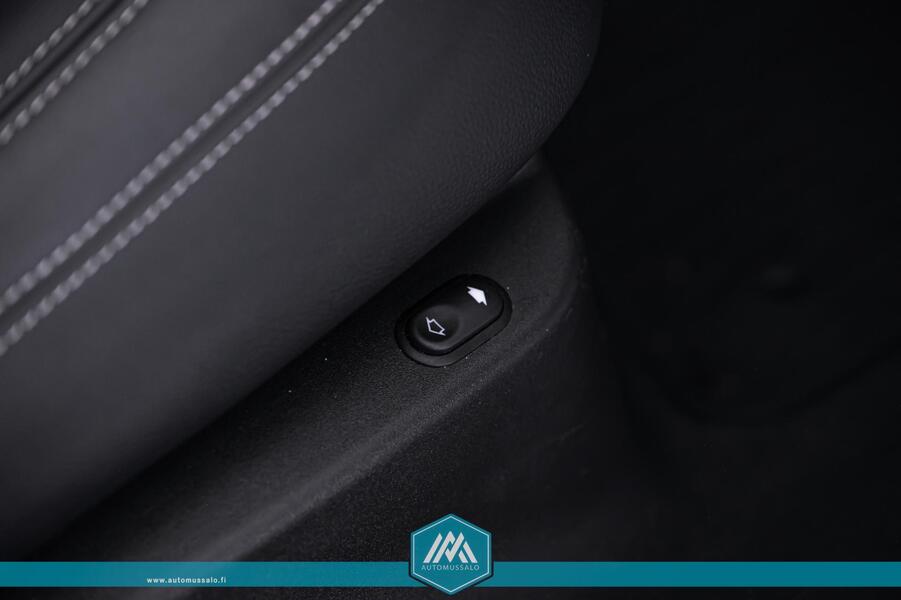 Land Rover Range Rover Velar vaihtoauto