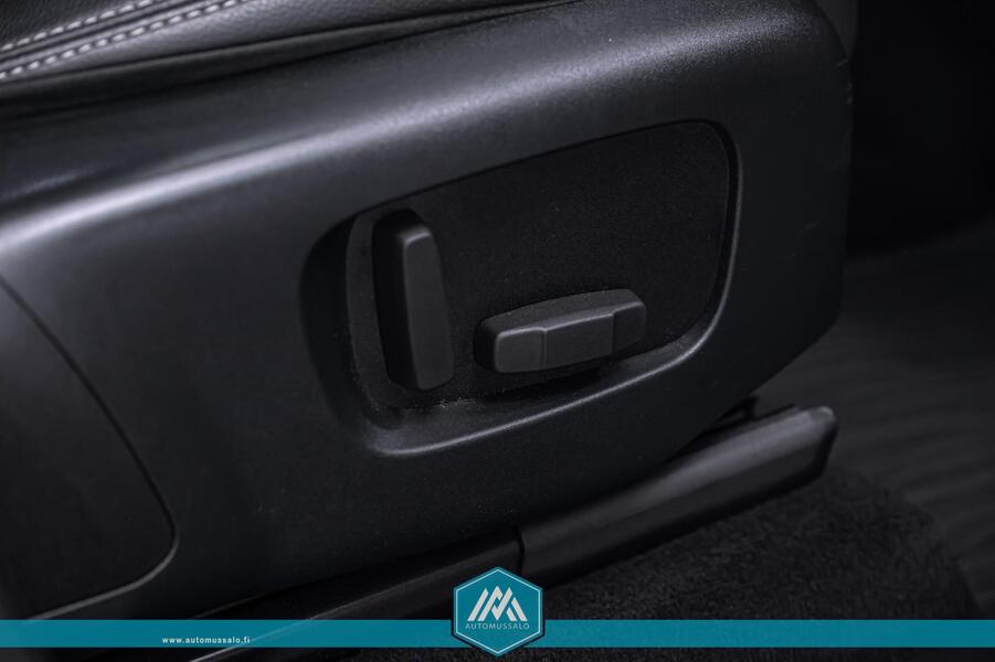 Land Rover Range Rover Velar vaihtoauto