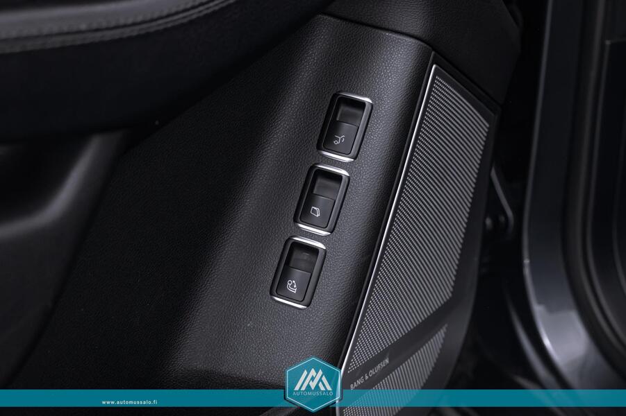 Mercedes-Benz GLS vaihtoauto