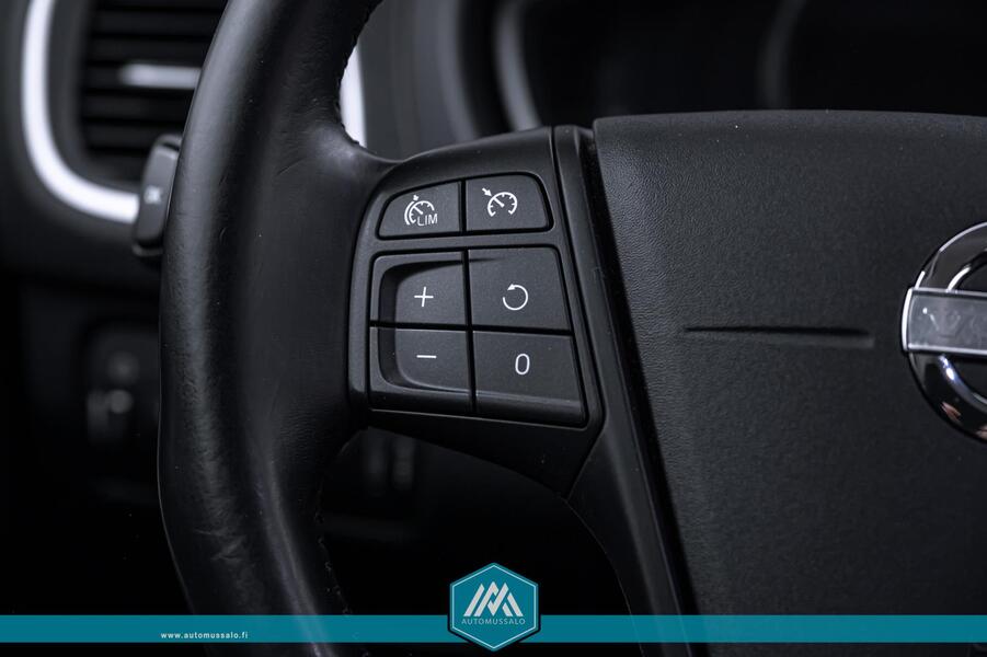 Volvo V40 vaihtoauto