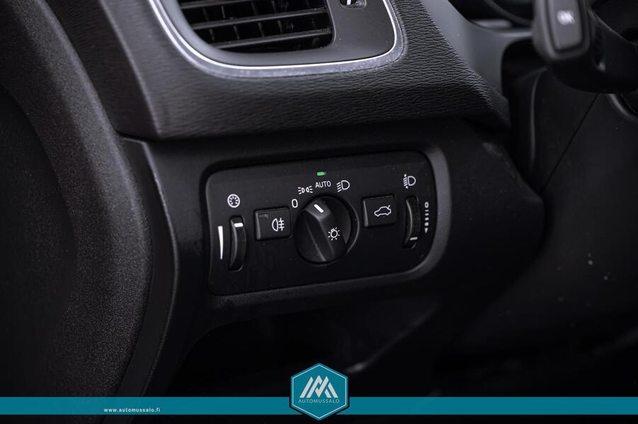 Volvo V40 vaihtoauto