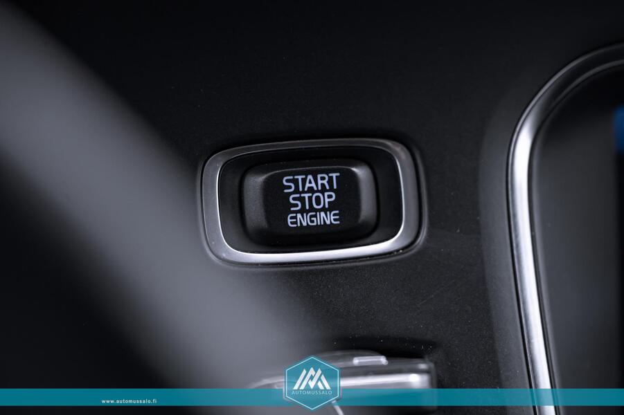 Volvo V40 vaihtoauto