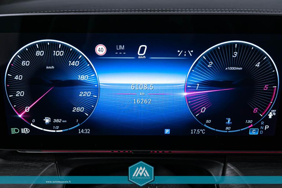 Mercedes-Benz V vaihtoauto