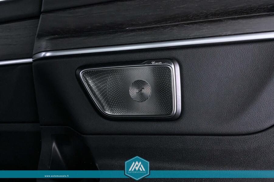 Mercedes-Benz V vaihtoauto