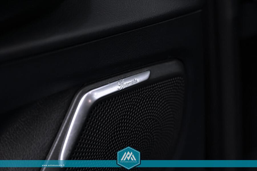 Mercedes-Benz V vaihtoauto