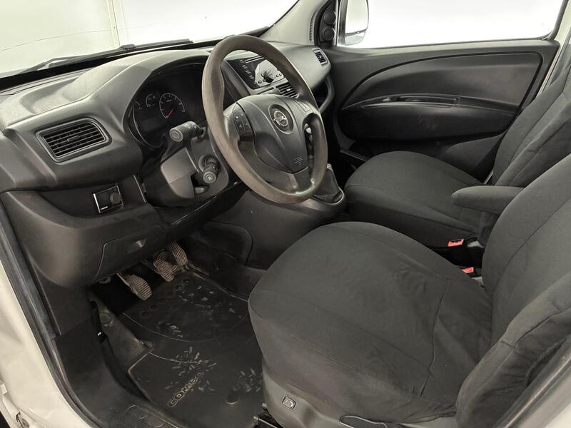 Opel Combo vaihtoauto