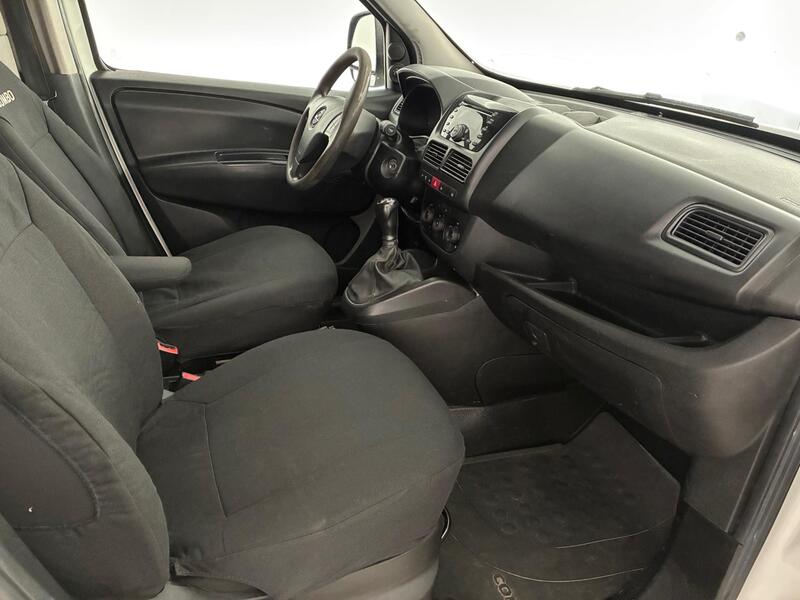 Opel Combo vaihtoauto