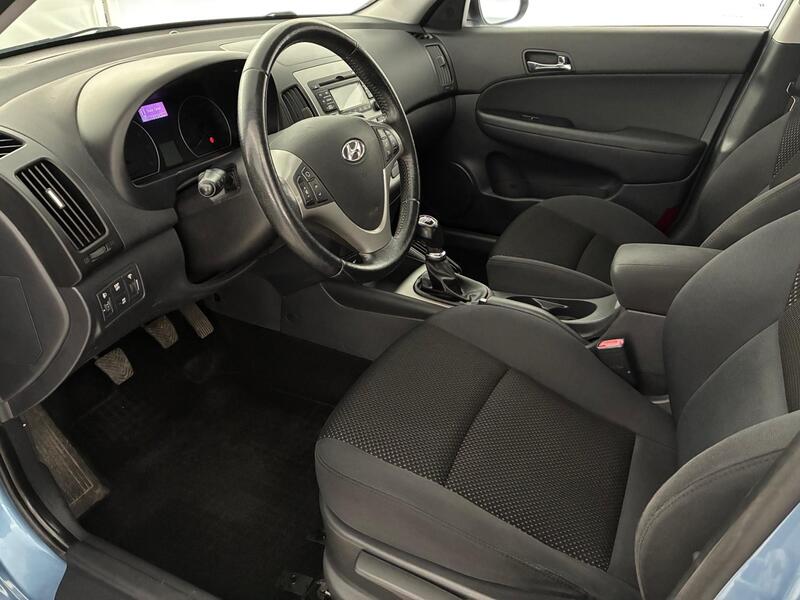 Hyundai i30 vaihtoauto