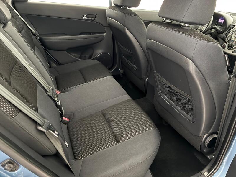 Hyundai i30 vaihtoauto