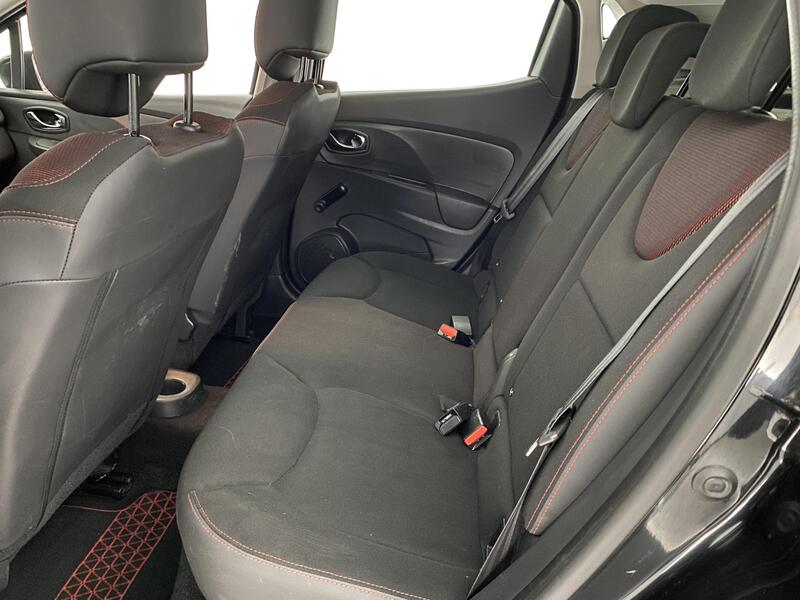 Renault Clio vaihtoauto