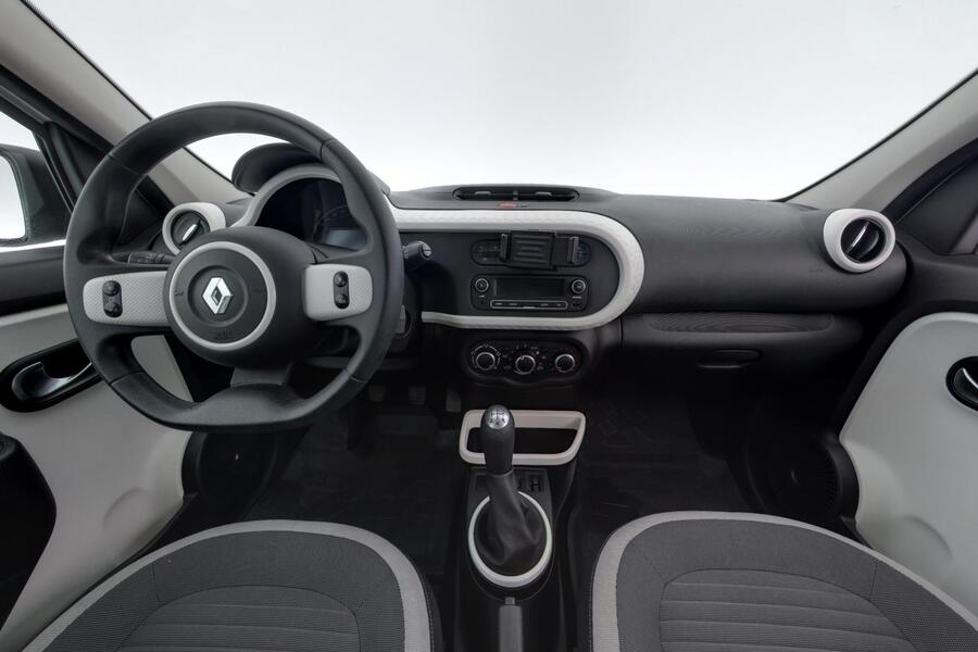 Renault Twingo vaihtoauto