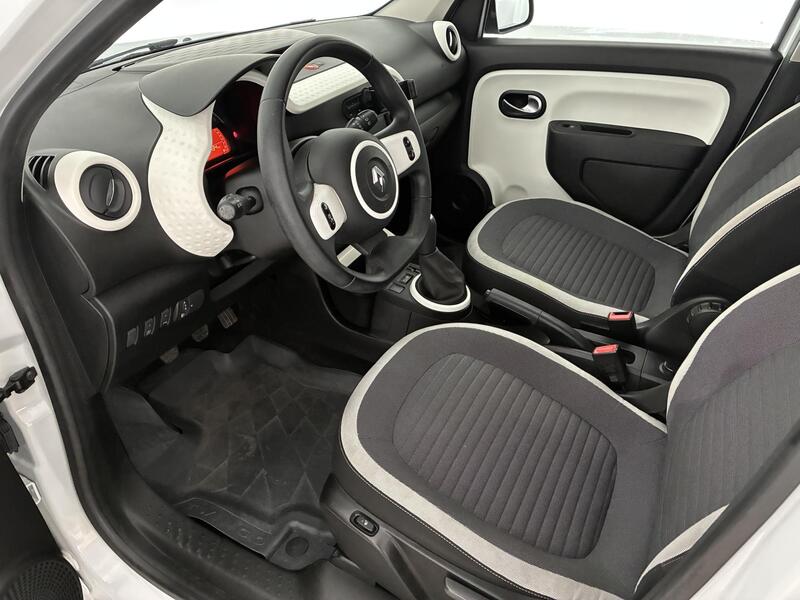 Renault Twingo vaihtoauto