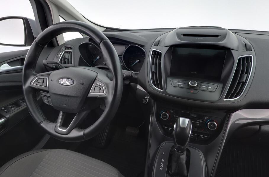 Ford C-MAX vaihtoauto