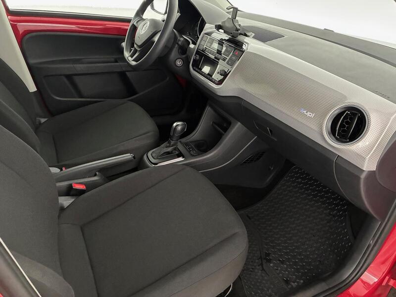 Volkswagen up! vaihtoauto