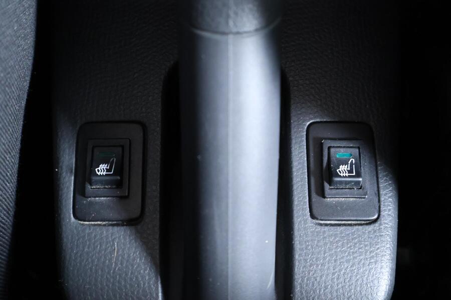 Suzuki Swift vaihtoauto