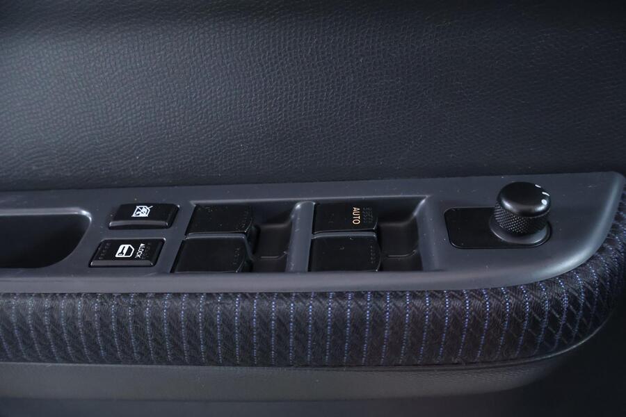 Suzuki Swift vaihtoauto