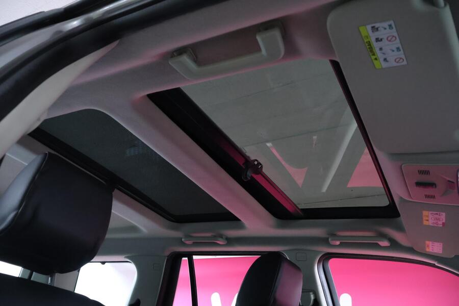 Land Rover Freelander vaihtoauto