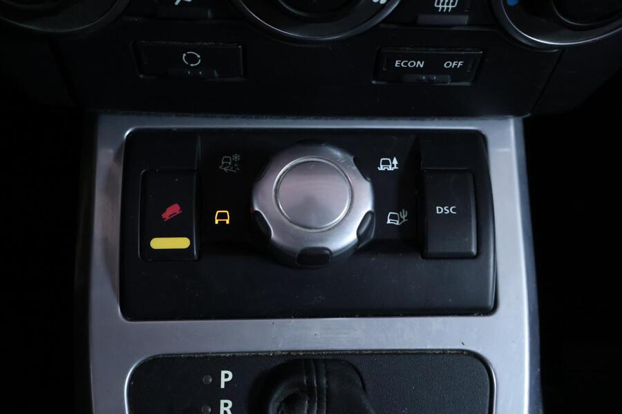 Land Rover Freelander vaihtoauto