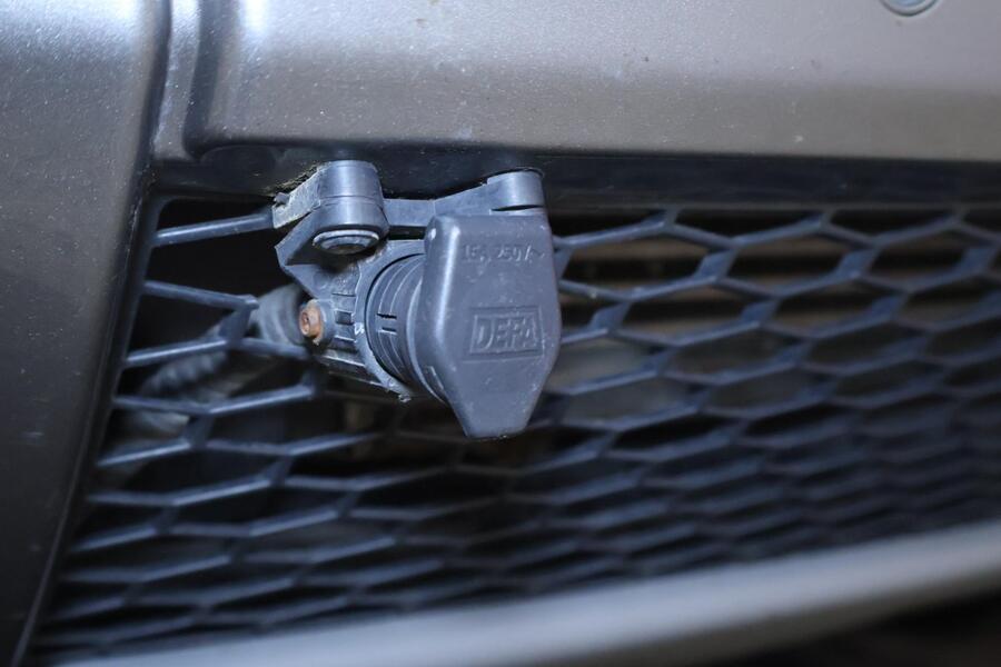 Land Rover Freelander vaihtoauto