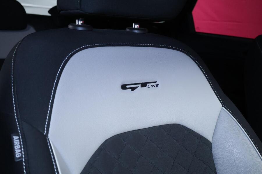 Kia Proceed vaihtoauto