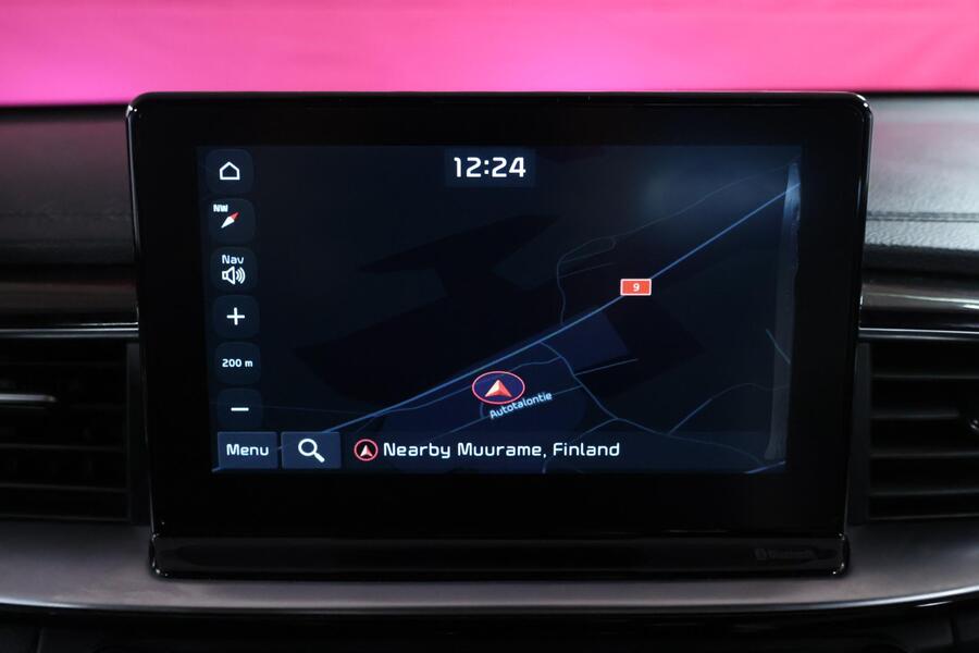 Kia Proceed vaihtoauto