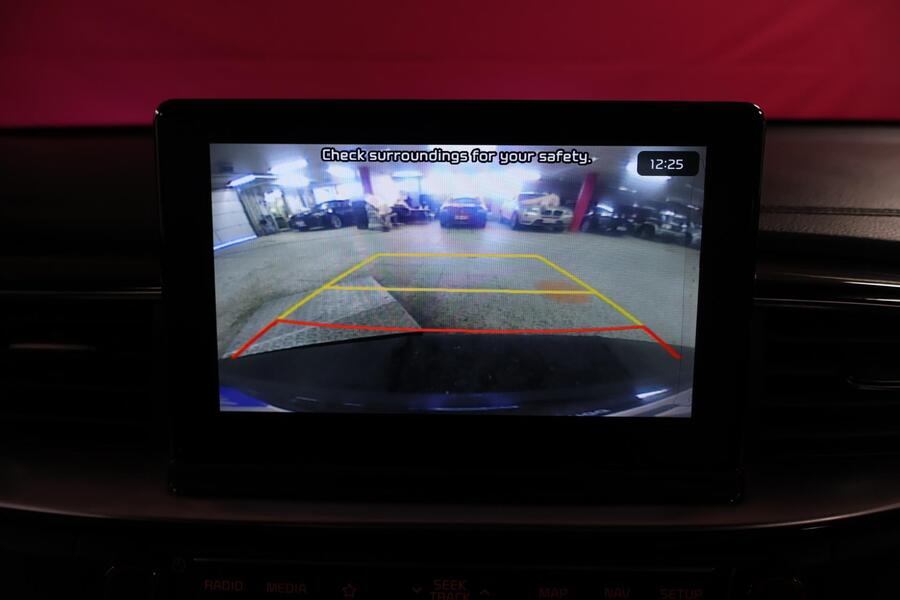 Kia Proceed vaihtoauto