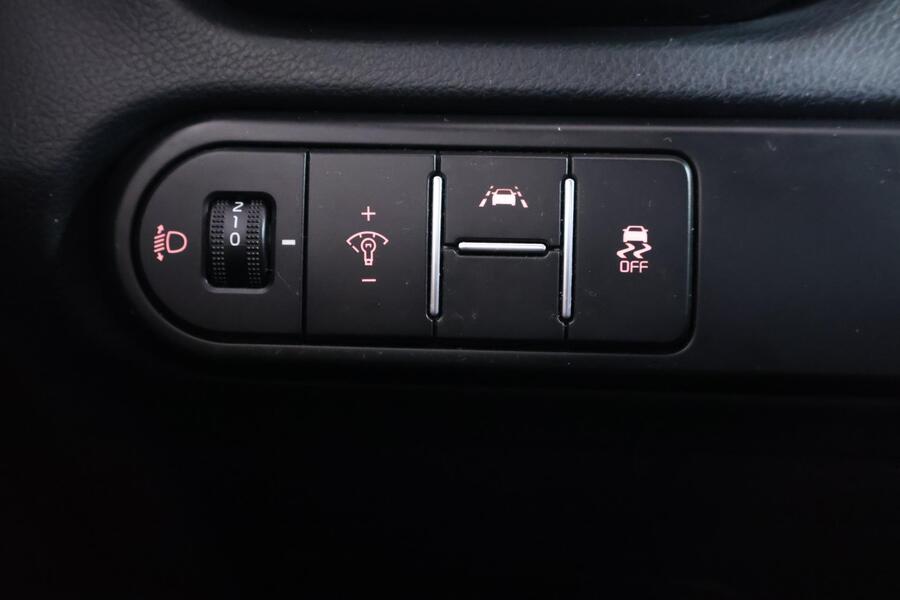 Kia Proceed vaihtoauto