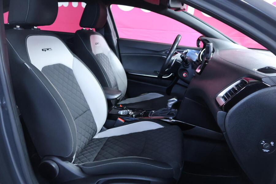 Kia Proceed vaihtoauto