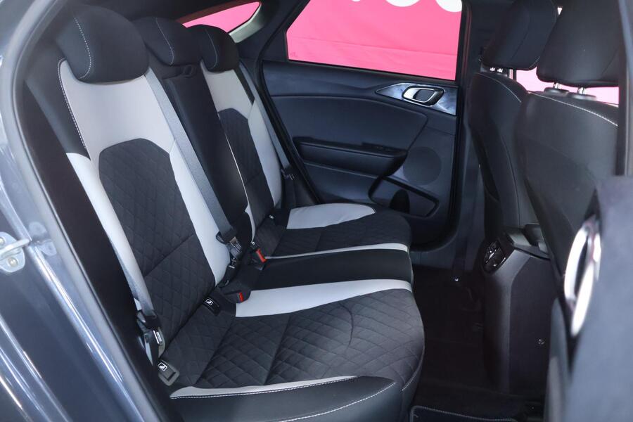 Kia Proceed vaihtoauto