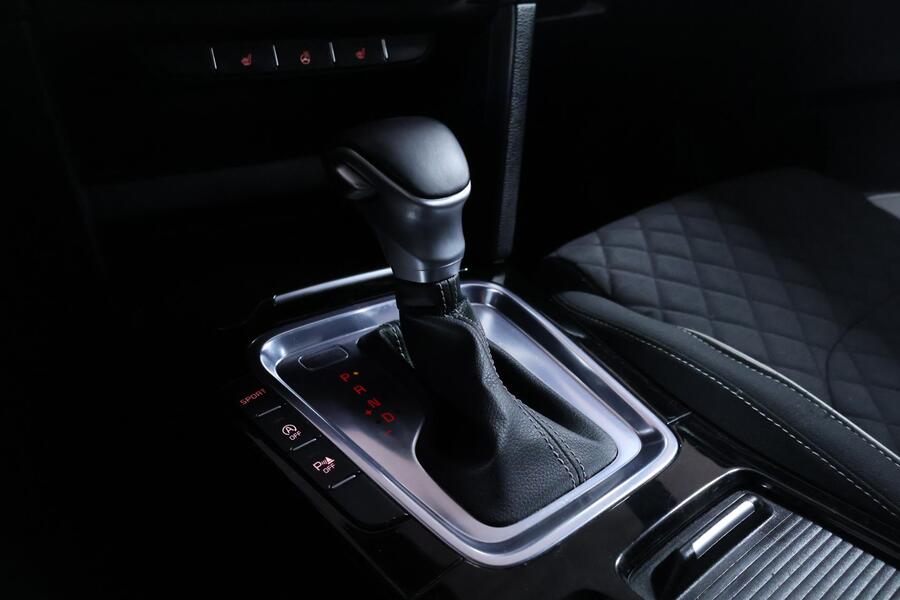 Kia Proceed vaihtoauto